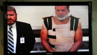 Planned Parenthood Shooter: 'I Killed Three and Saved 3,000 Babies'